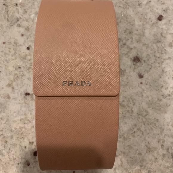 NWOT Prada Sunglasses - Picture 2 of 7